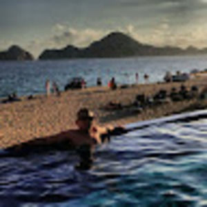 Meet your Posher, Mark